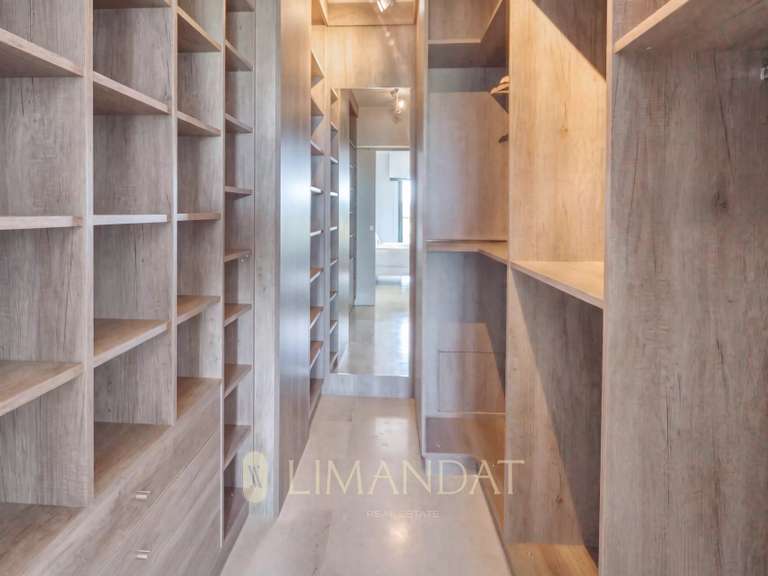 Villa Mougins - 6 chambres - 260m²