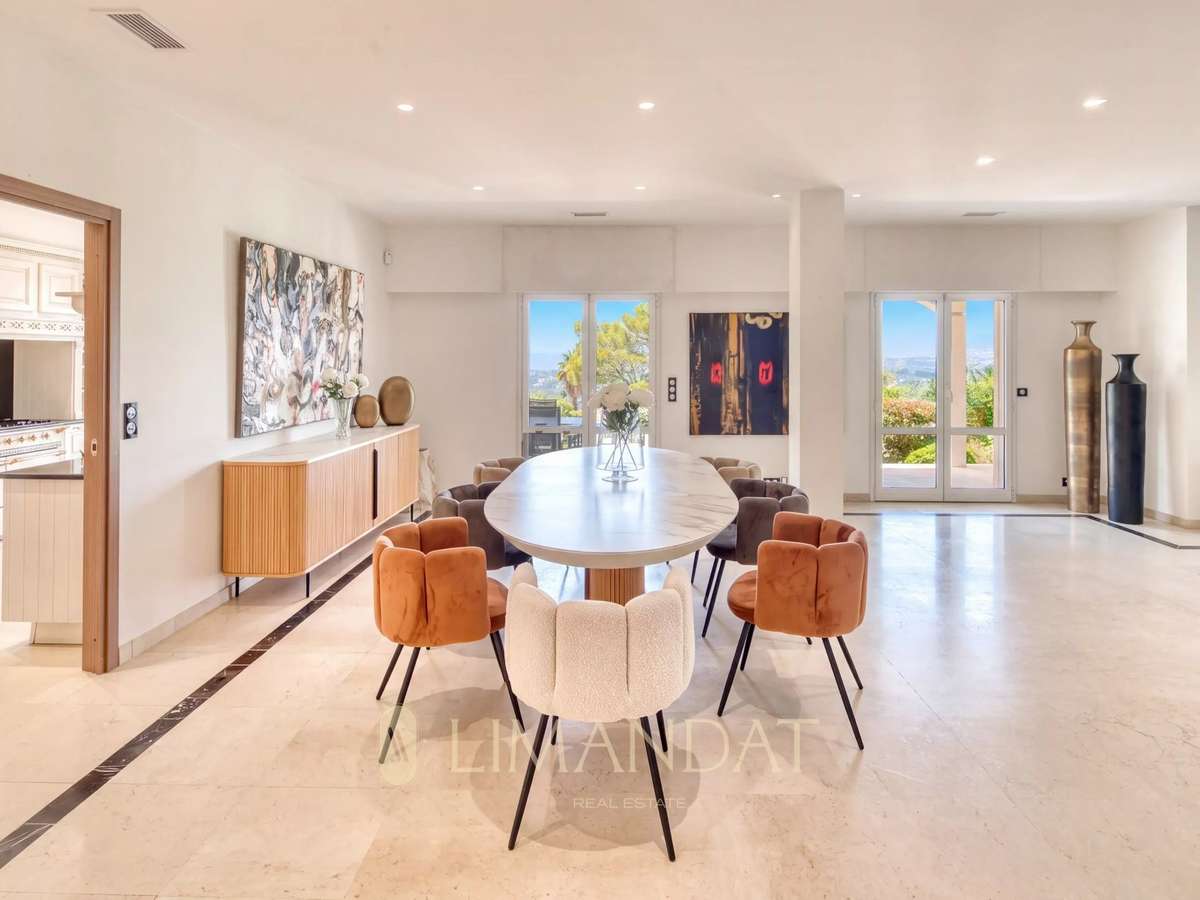 Villa Mougins