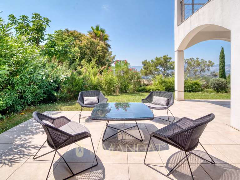Villa Mougins - 6 chambres - 260m²