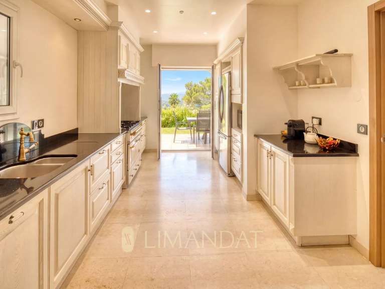 Villa Mougins - 6 chambres - 260m²