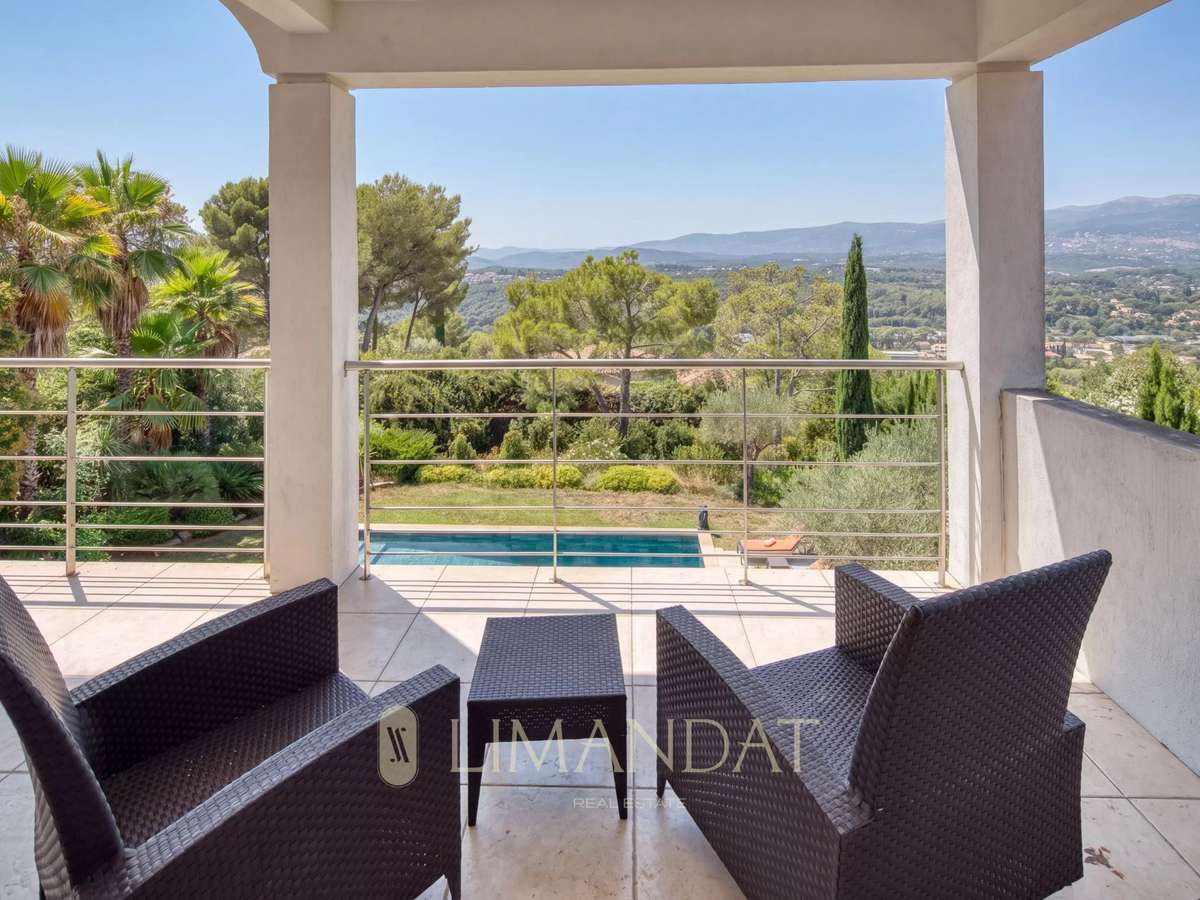 Villa Mougins