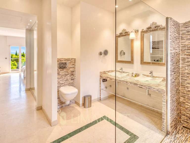 Villa Mougins - 6 chambres - 260m²