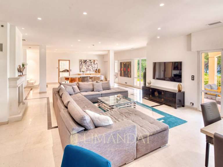 Villa Mougins - 6 chambres - 260m²