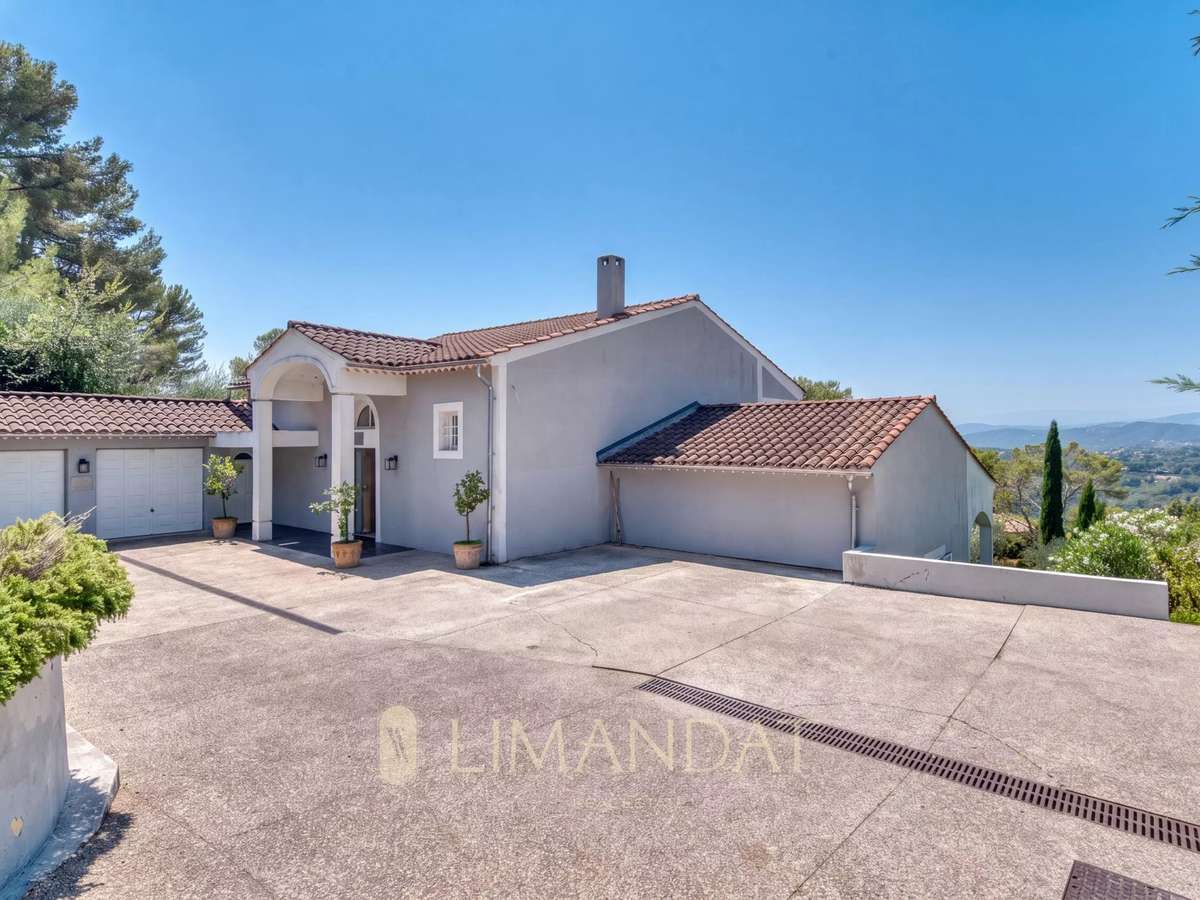 Villa Mougins