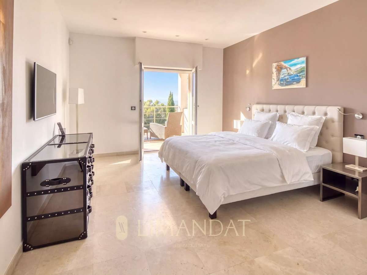 Villa Mougins