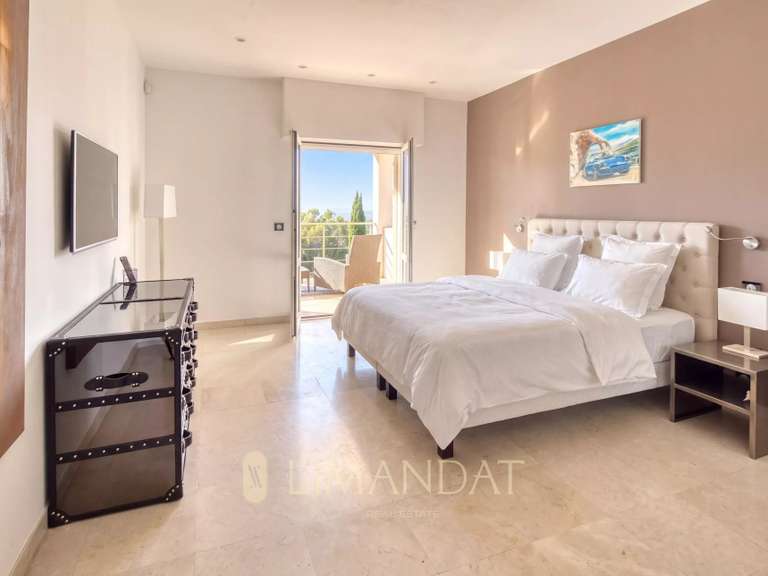 Villa Mougins - 6 chambres - 260m²