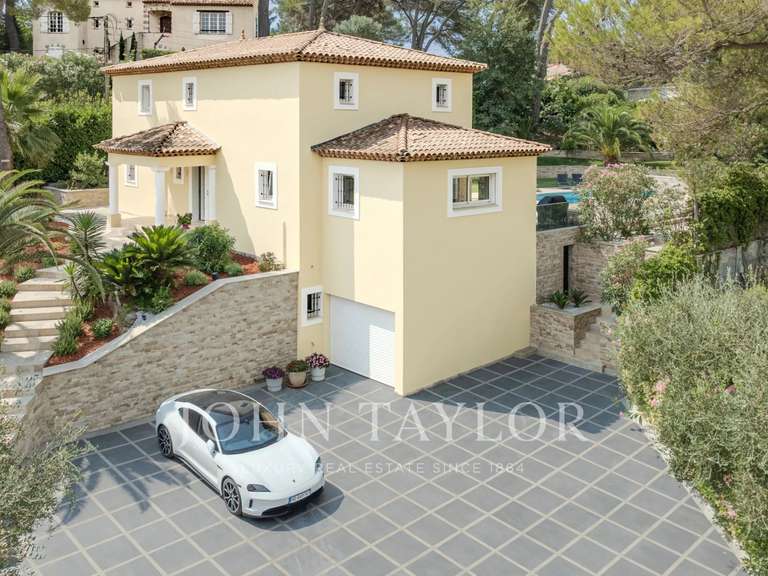 Villa Mougins - 4 chambres - 205m²