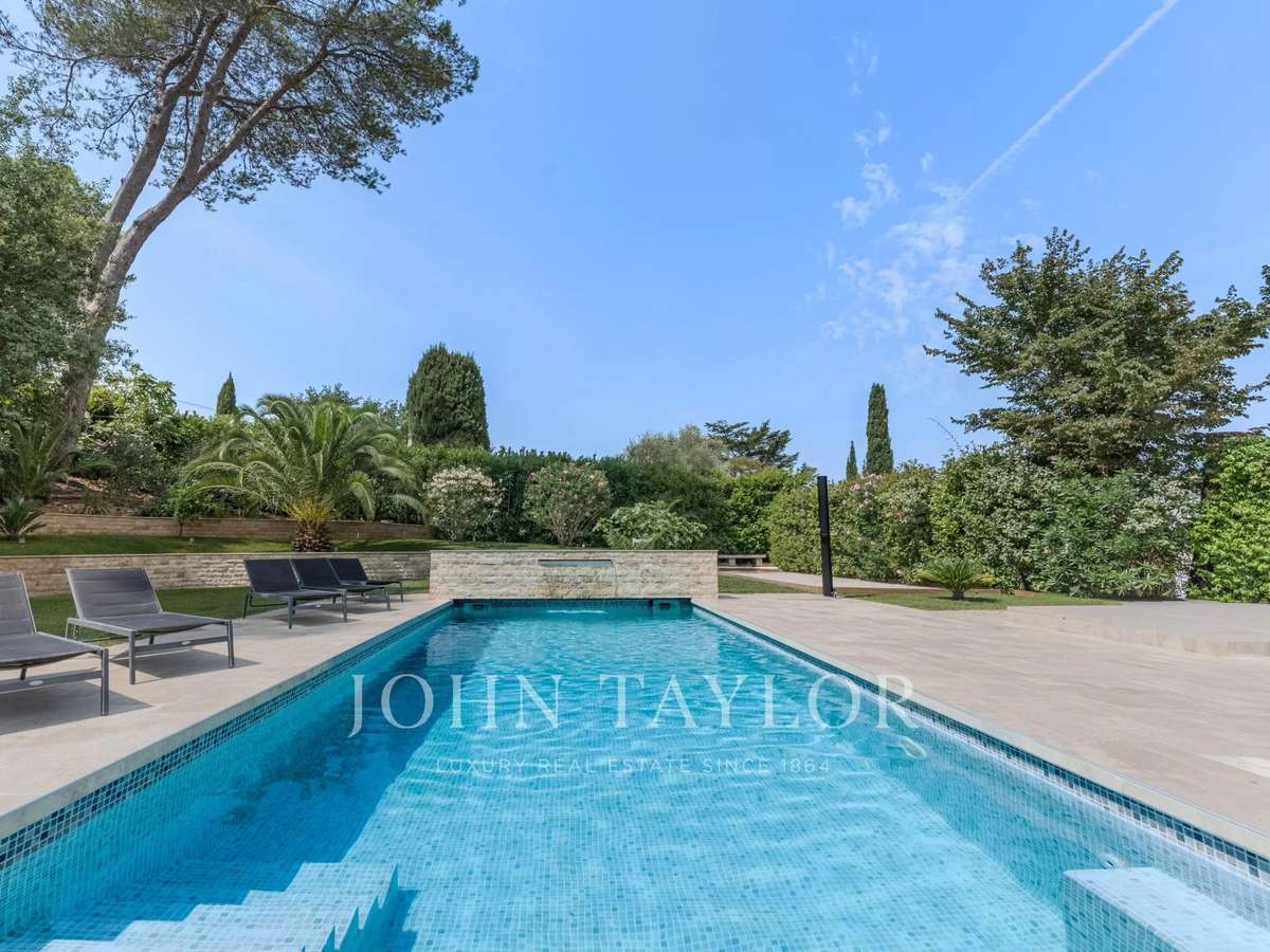 Villa Mougins