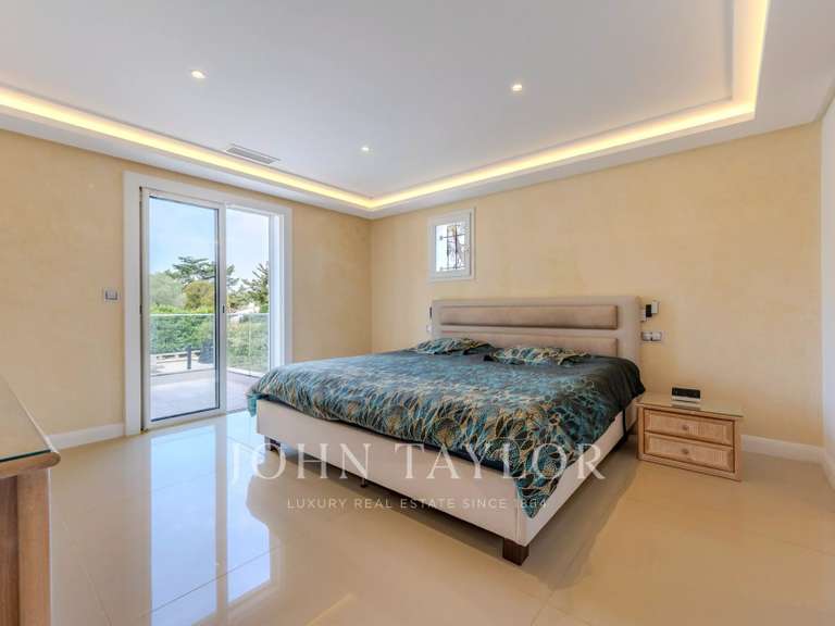 Villa Mougins - 4 chambres - 205m²