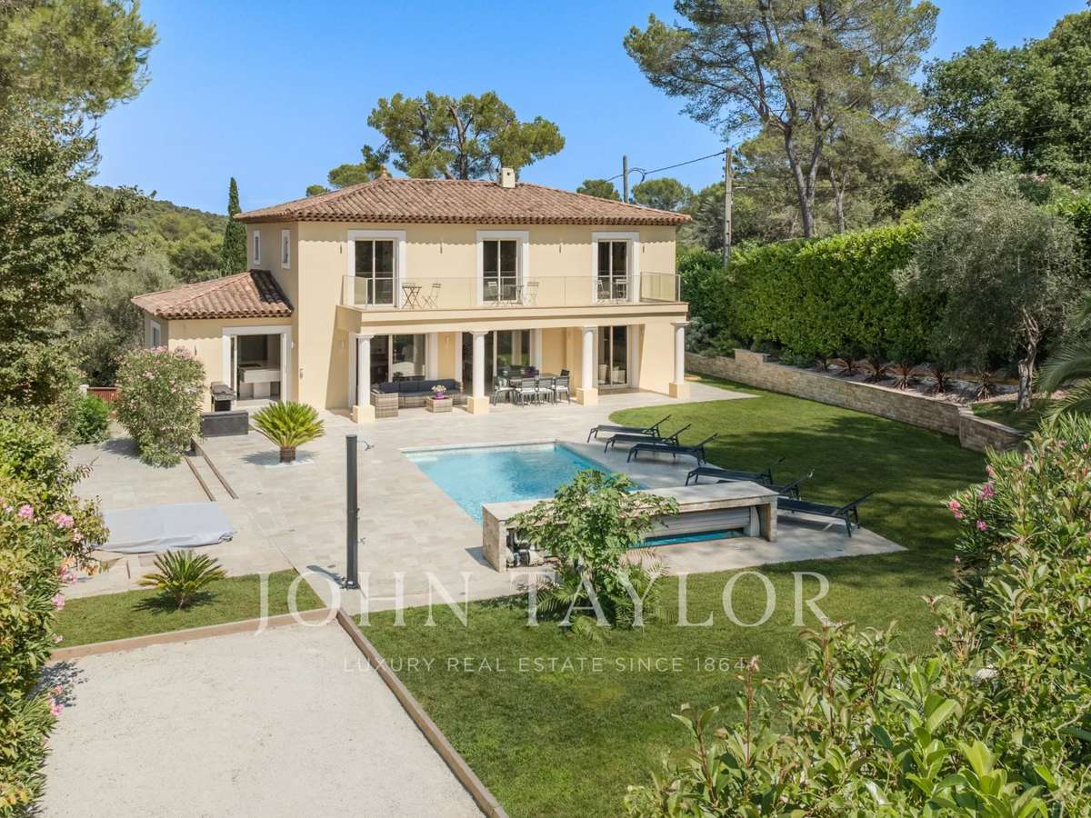 Villa Mougins