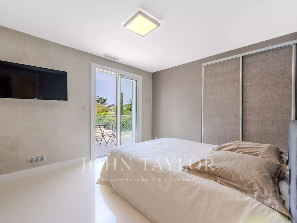 Villa Mougins