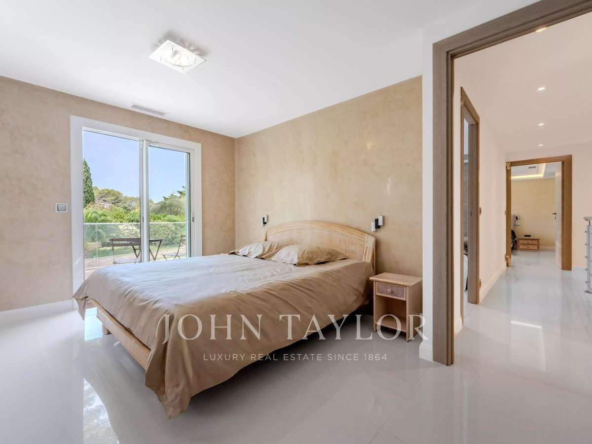 Villa Mougins