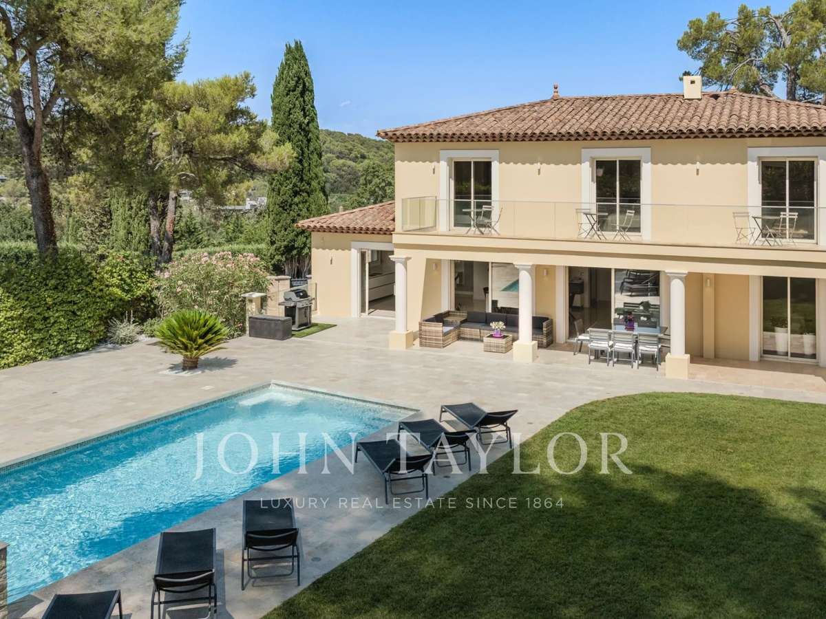 Villa Mougins