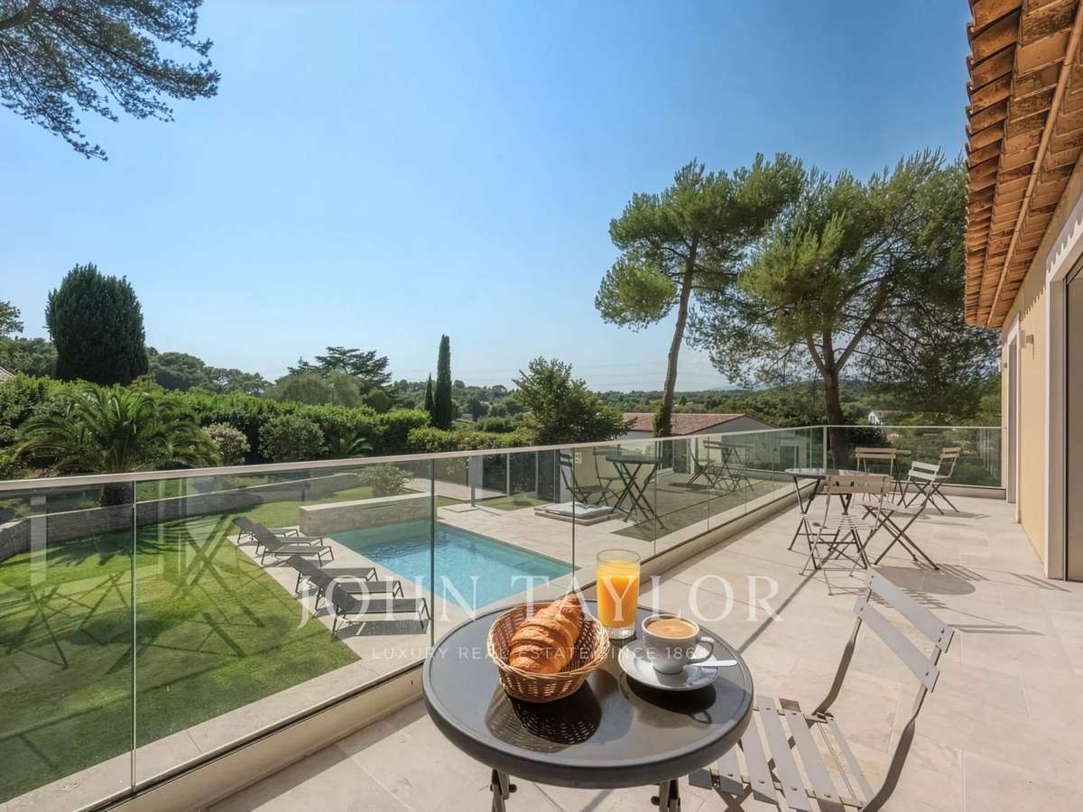 Villa Mougins