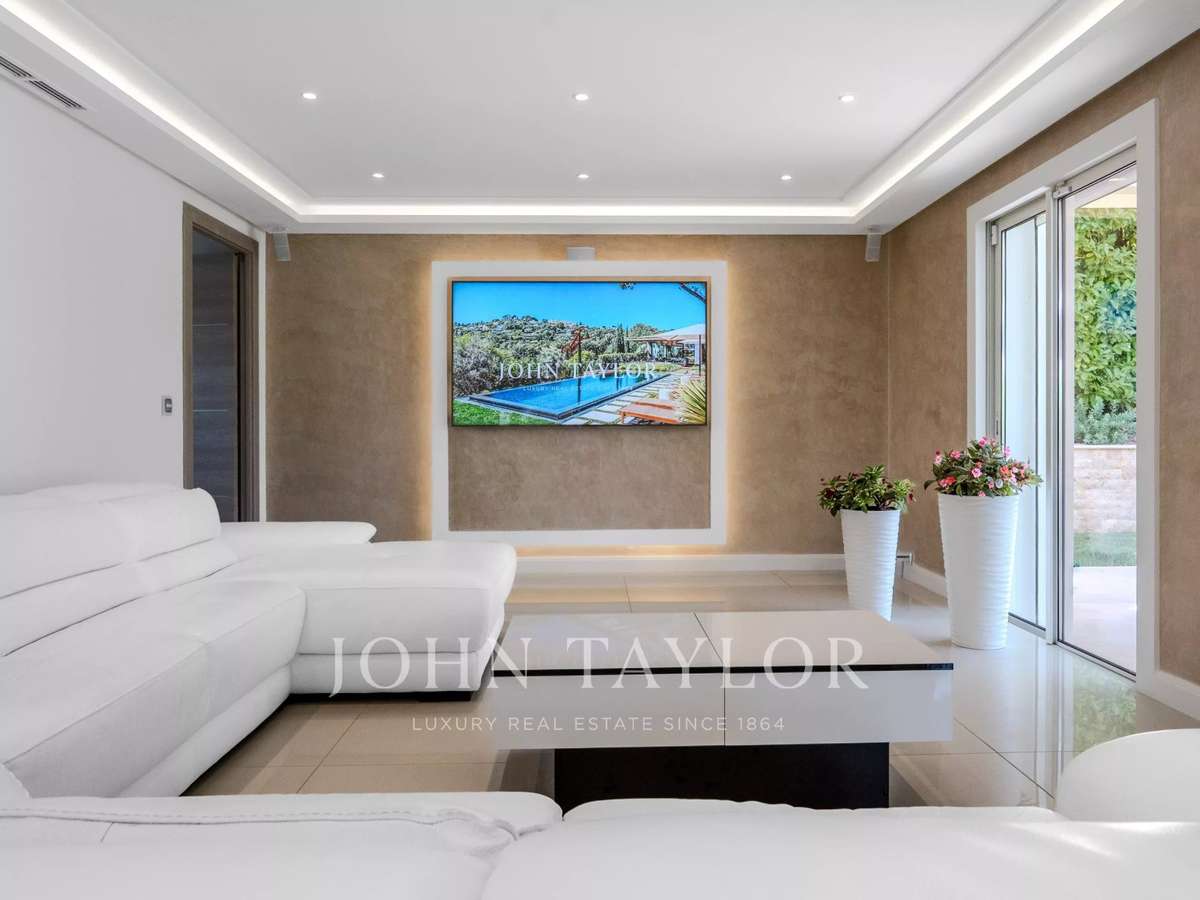 Villa Mougins