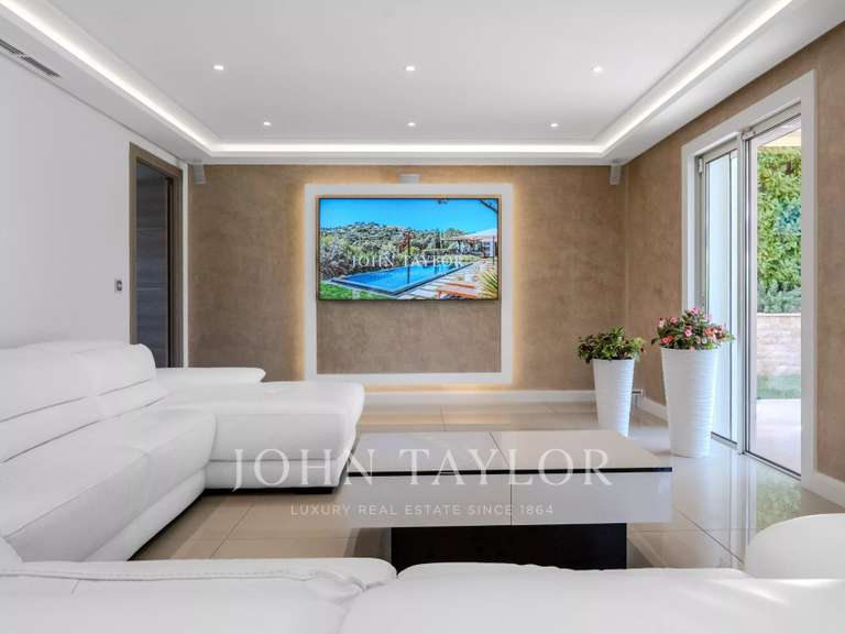 Villa Mougins - 4 chambres - 205m²