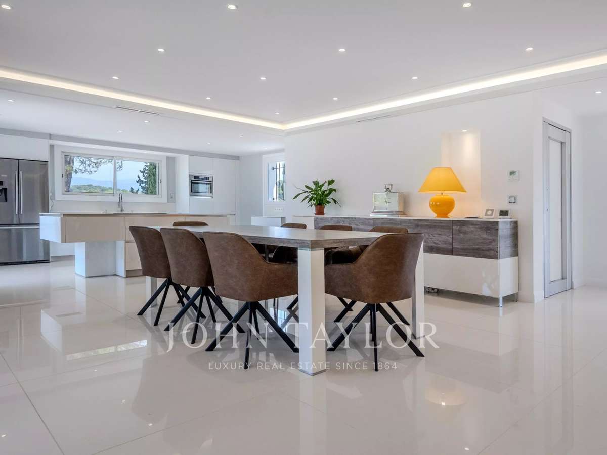 Villa Mougins