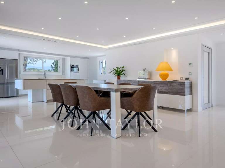 Villa Mougins - 4 chambres - 205m²