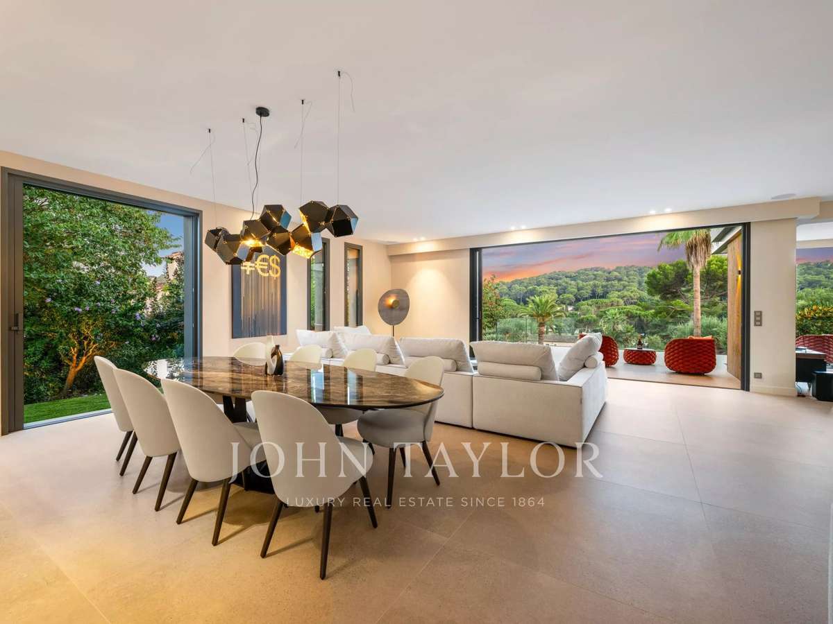 Villa Mougins