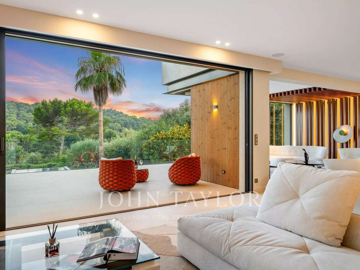 Villa Mougins
