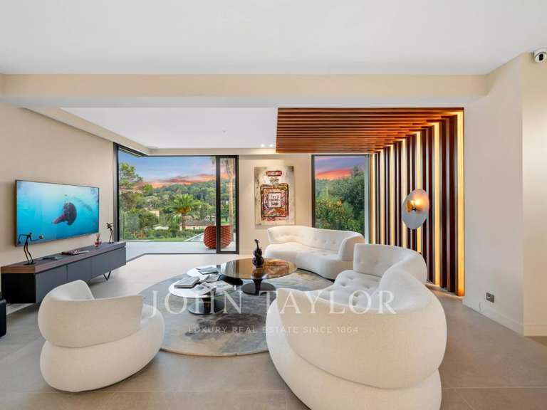 Villa Mougins - 5 chambres - 365m²