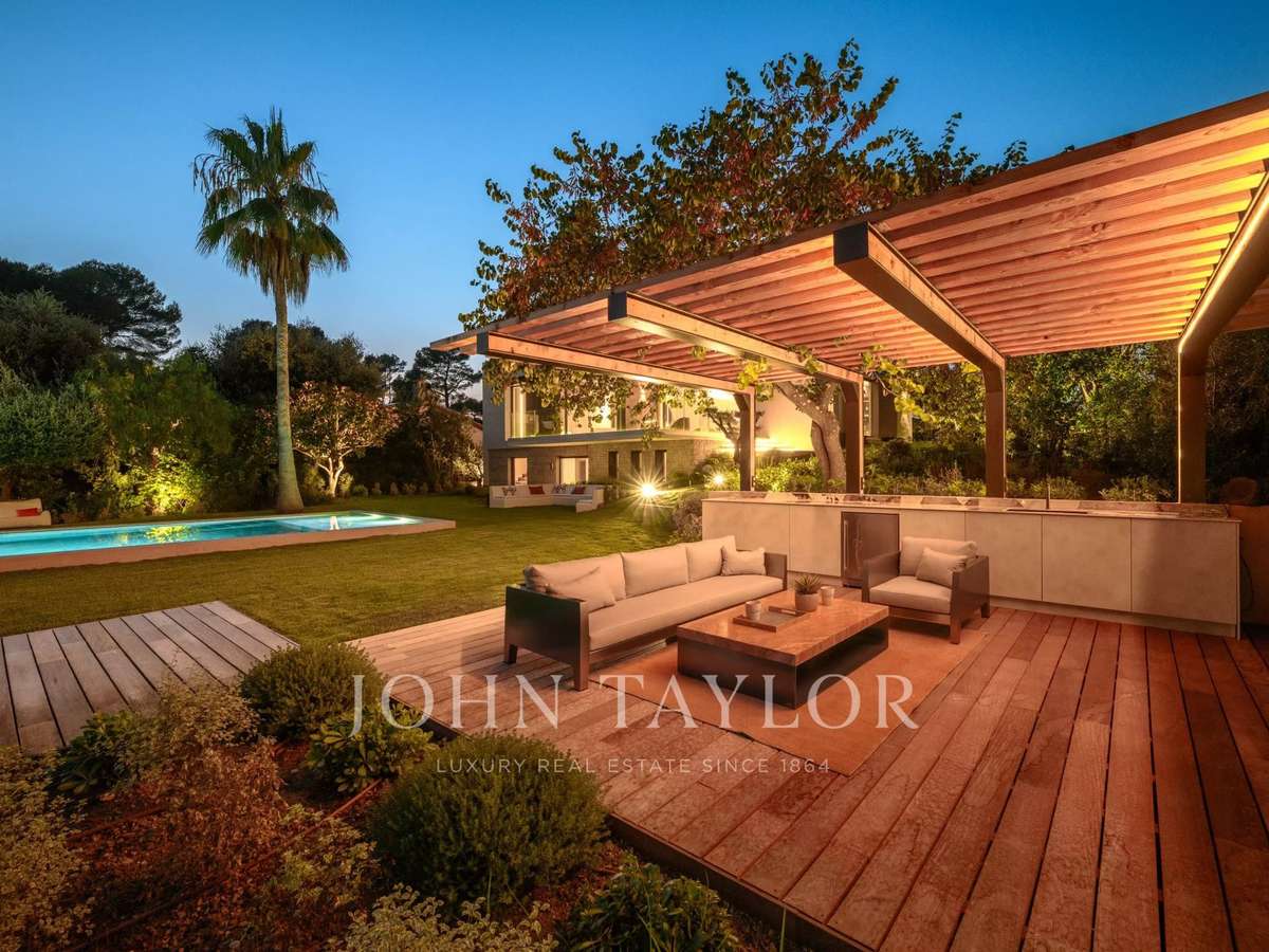 Villa Mougins