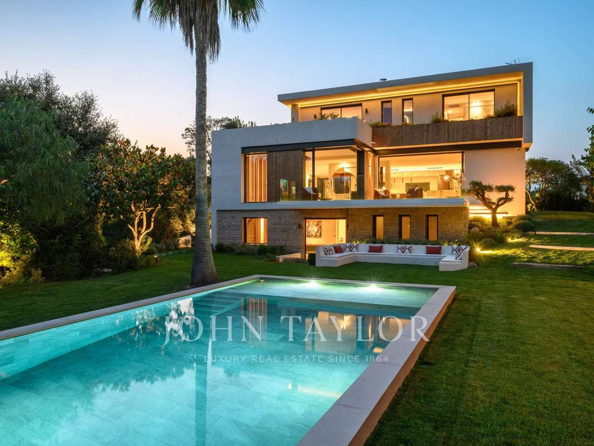 Villa Mougins