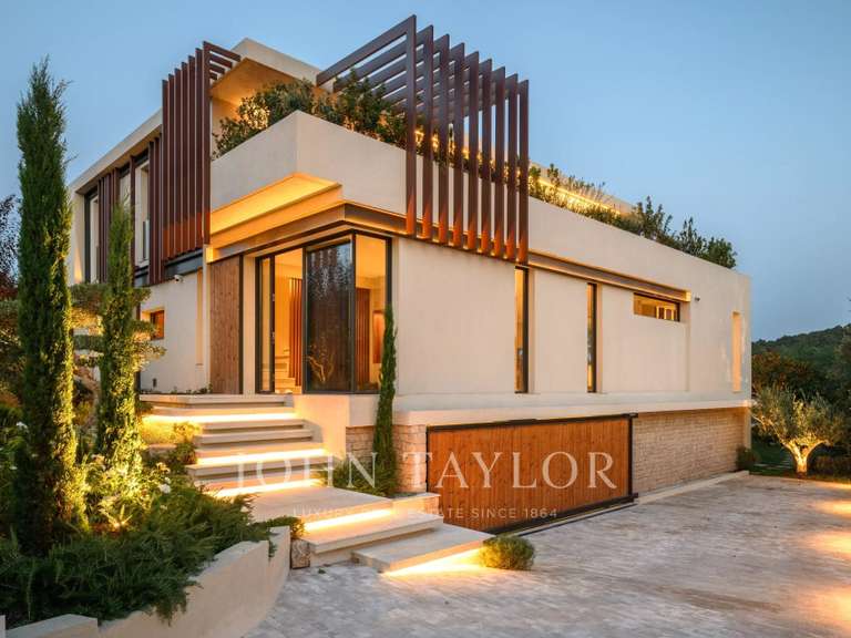Villa Mougins - 5 chambres - 365m²
