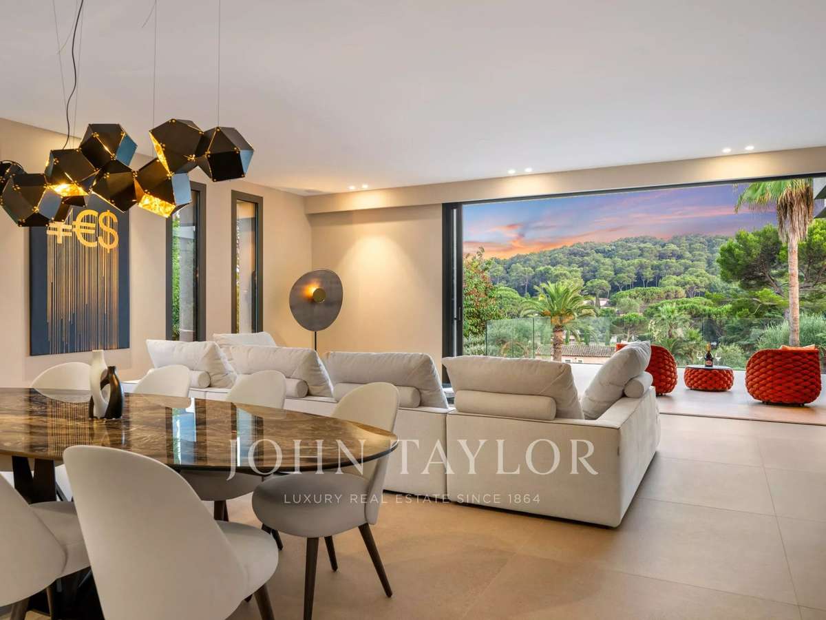 Villa Mougins