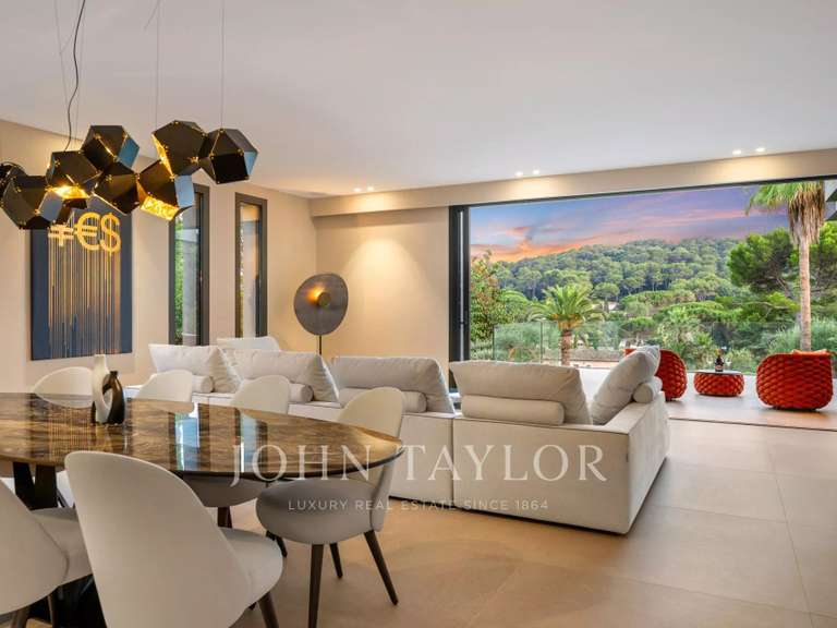 Villa Mougins - 5 chambres - 365m²