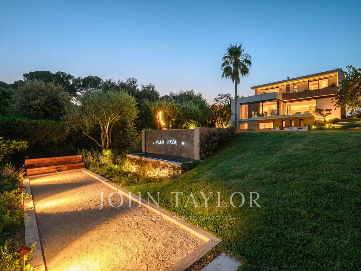 Villa Mougins