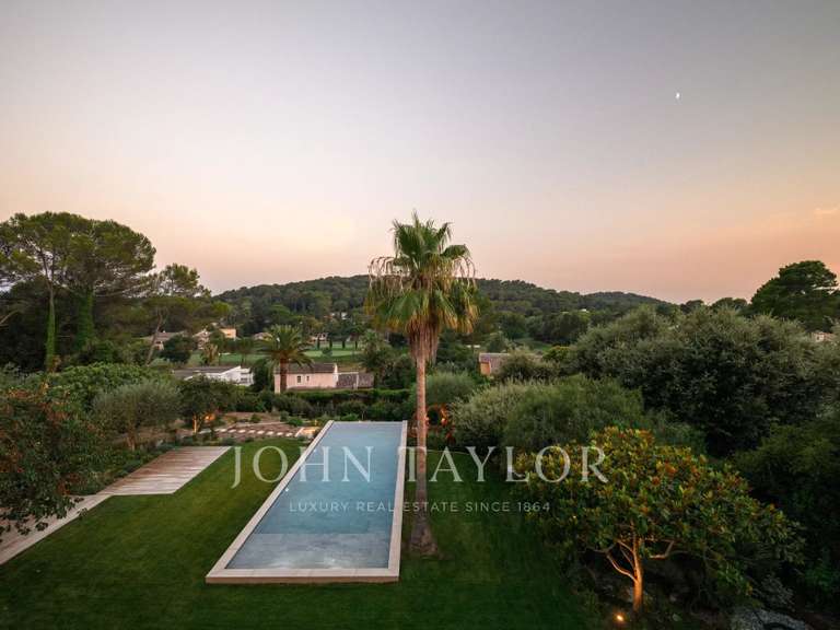 Villa Mougins - 5 chambres - 365m²