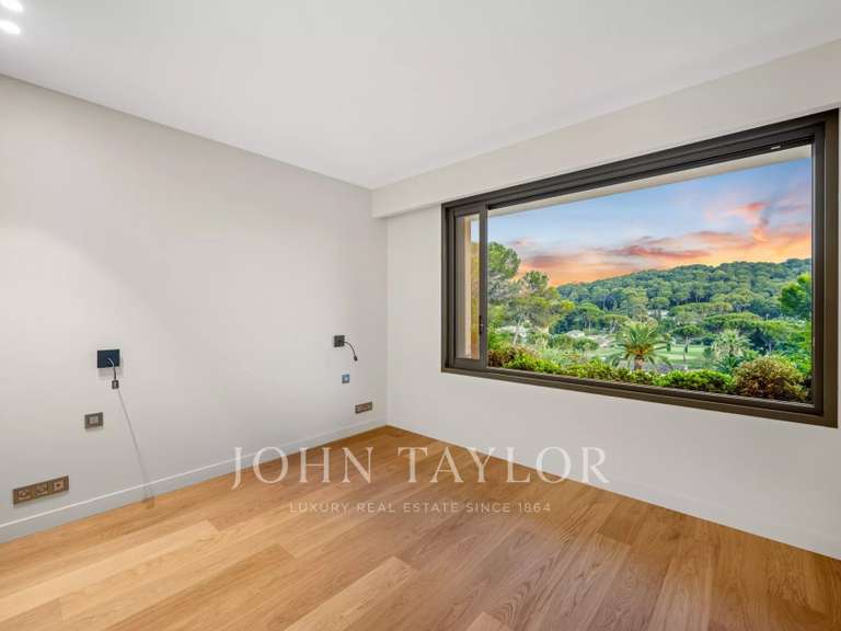 Villa Mougins - 5 chambres - 365m²