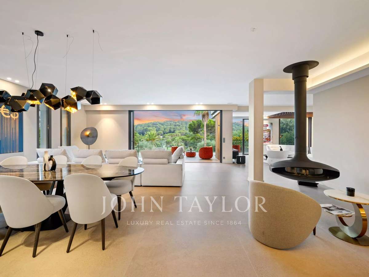 Villa Mougins
