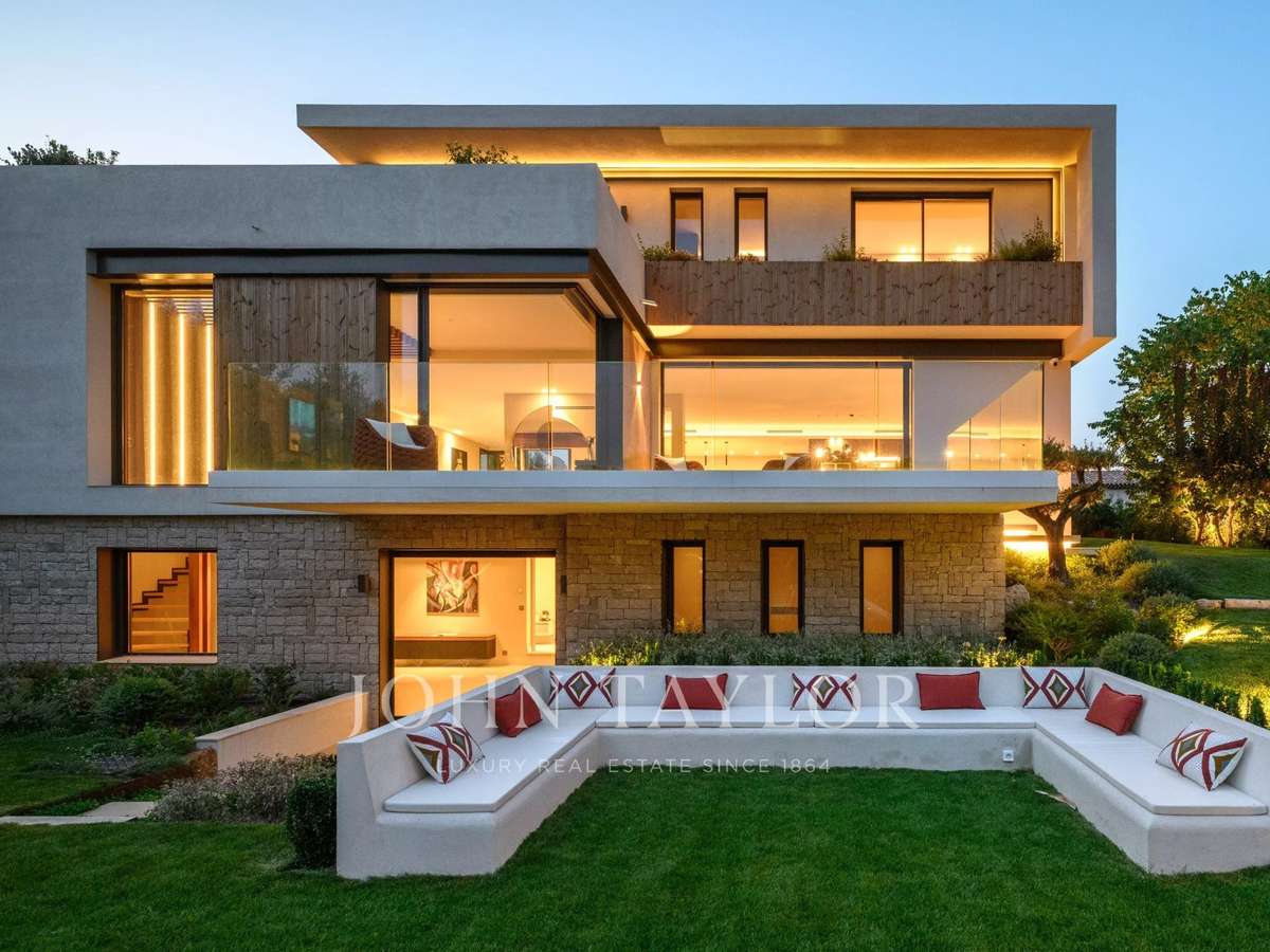 Villa Mougins