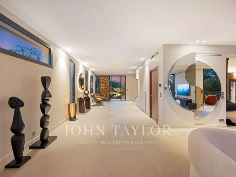 Villa Mougins - 5 chambres - 365m²
