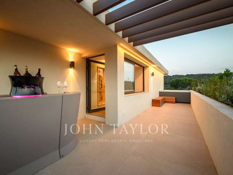 Villa Mougins - 5 chambres - 365m²