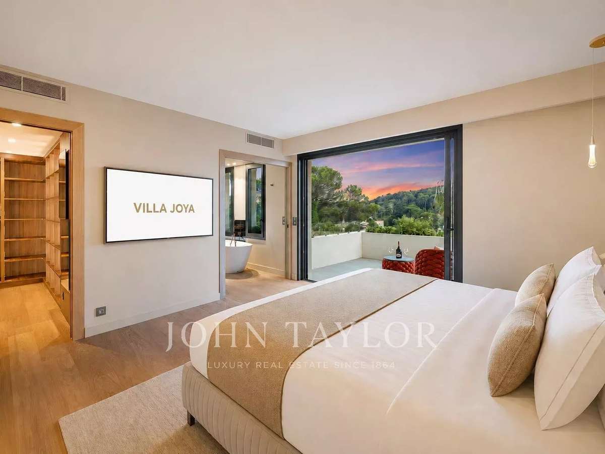 Villa Mougins