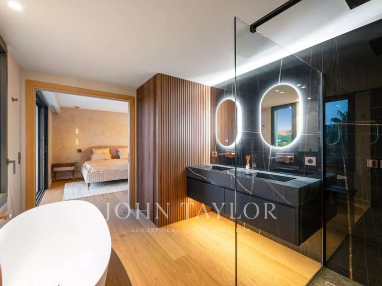 Villa Mougins - 5 chambres - 365m²