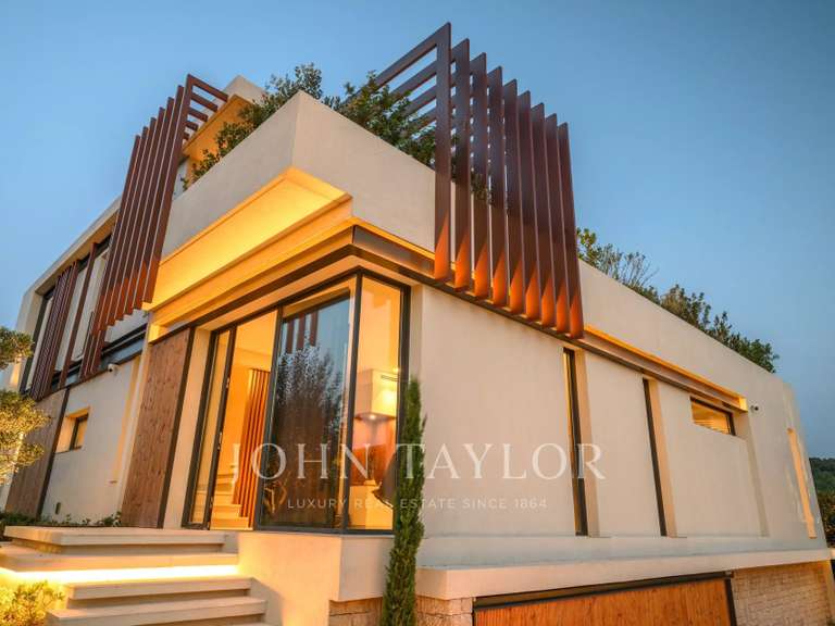 Villa Mougins - 5 chambres - 365m²