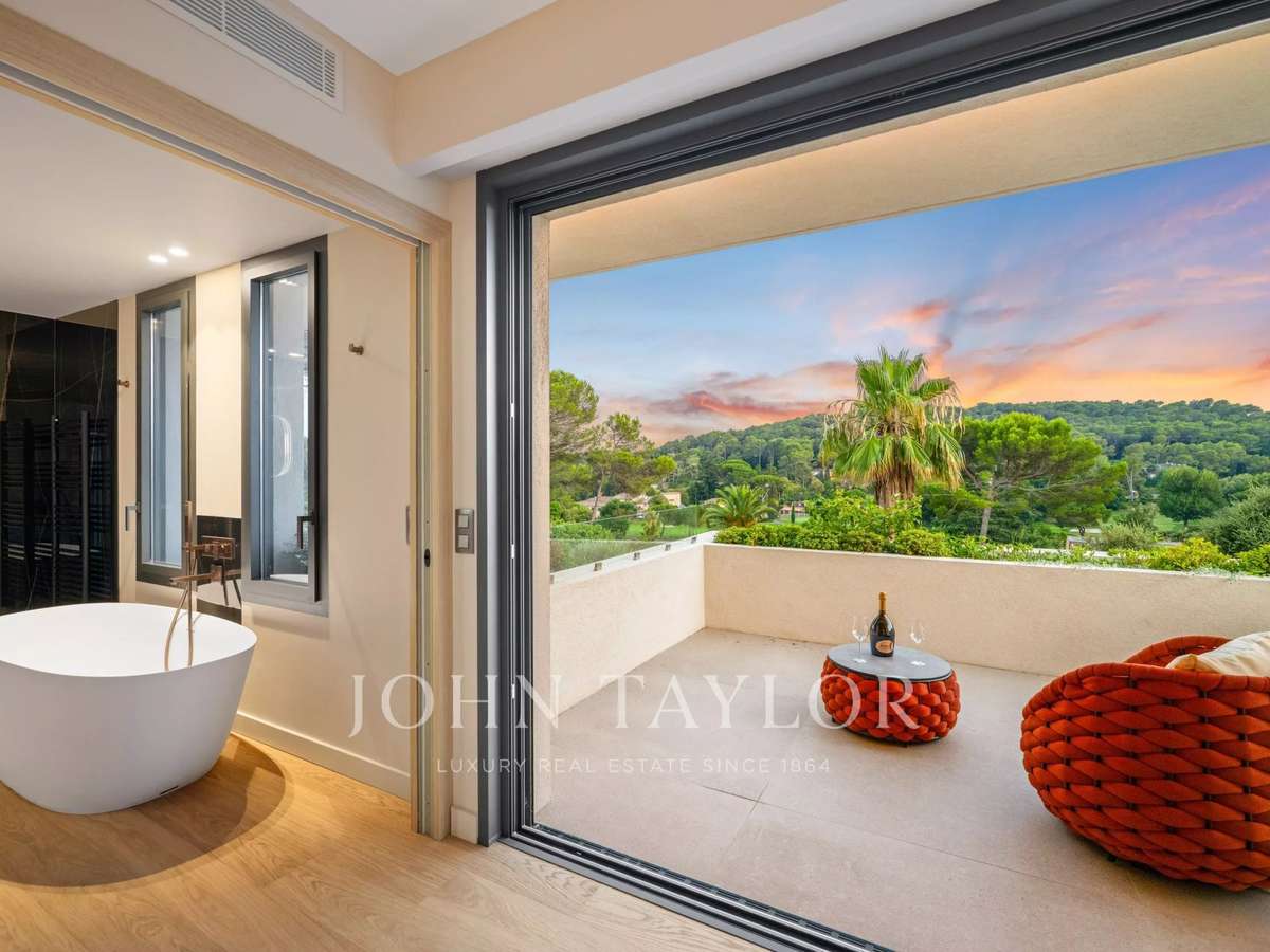 Villa Mougins