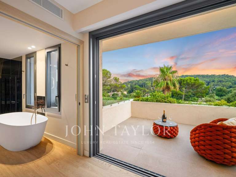 Villa Mougins - 5 chambres - 365m²
