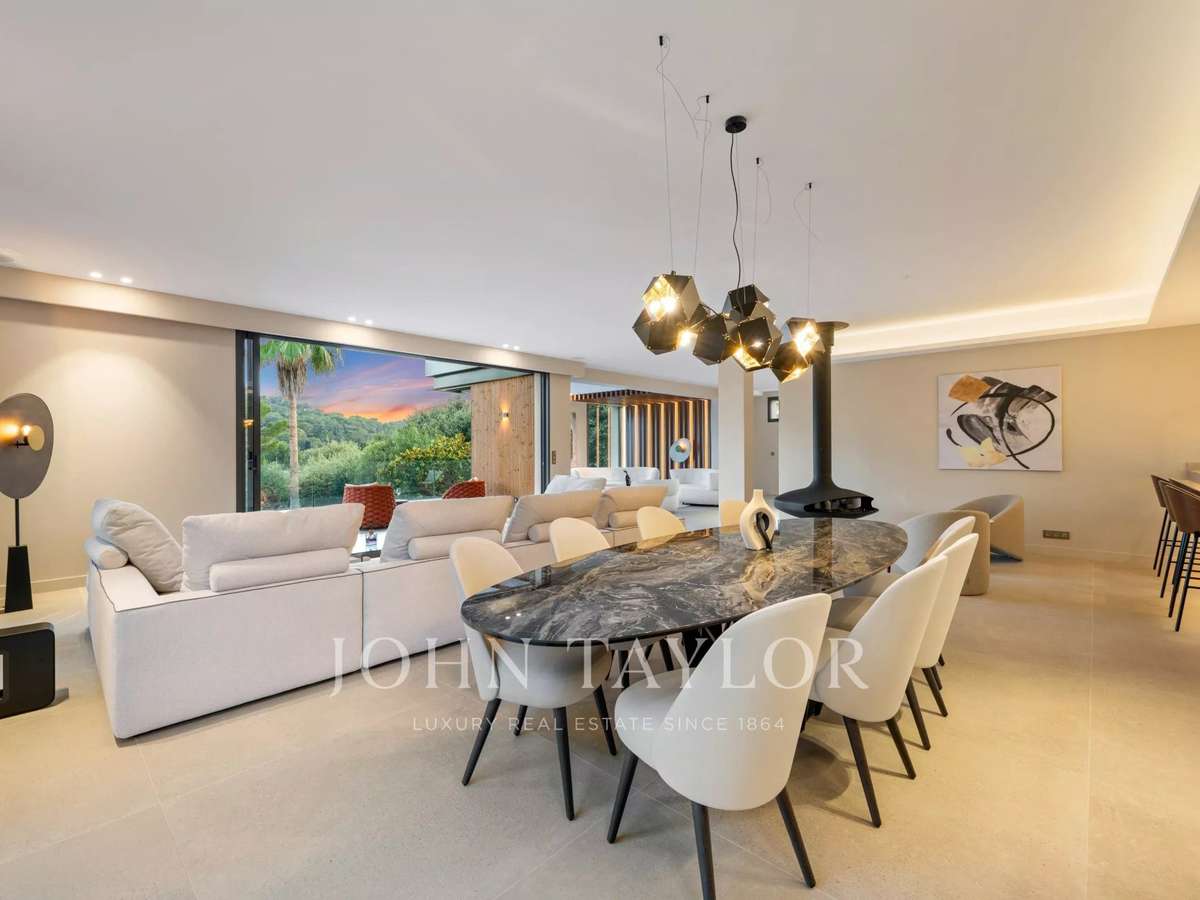Villa Mougins
