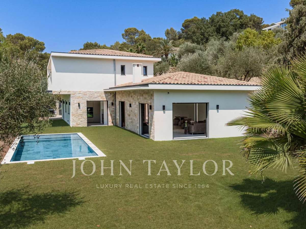 Villa Mougins