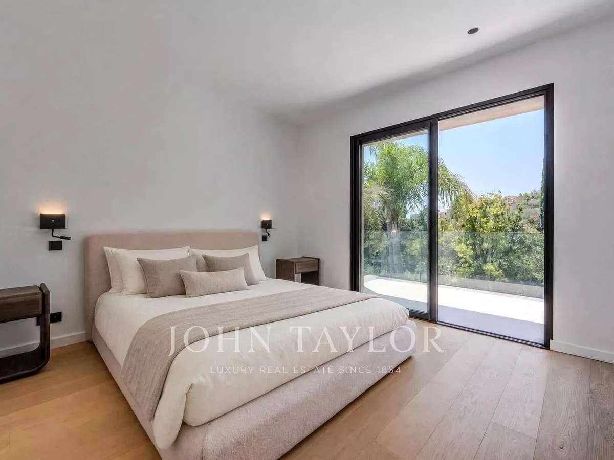 Villa Mougins