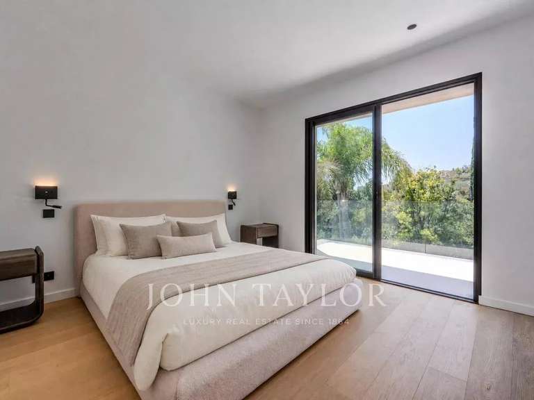 Villa Mougins - 4 chambres - 184m²