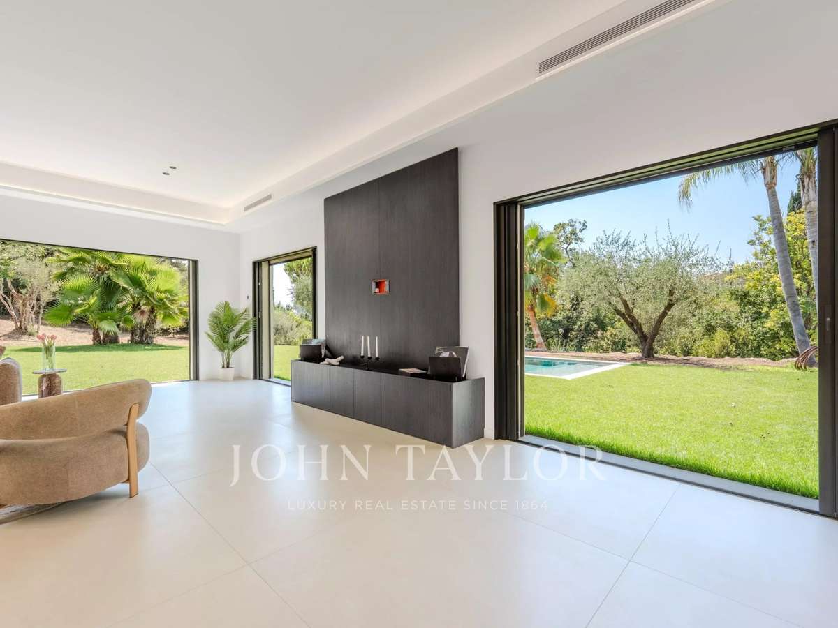 Villa Mougins