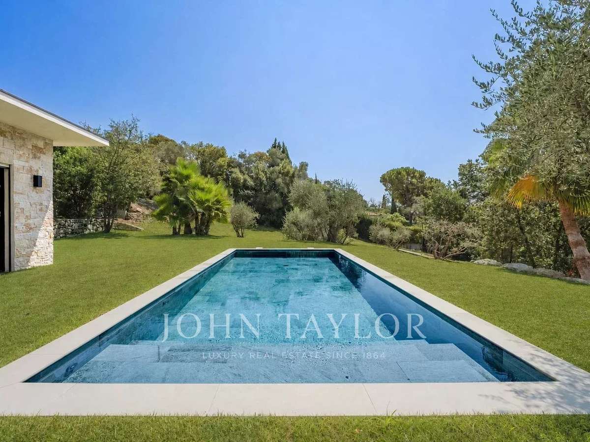 Villa Mougins