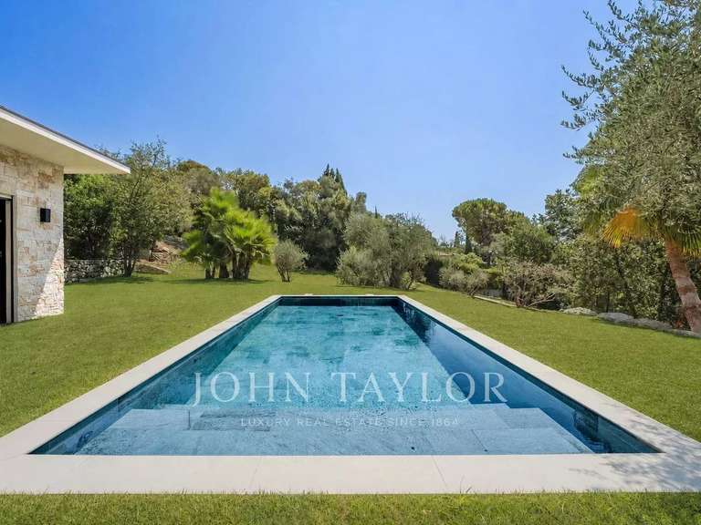 Villa Mougins - 4 chambres - 184m²
