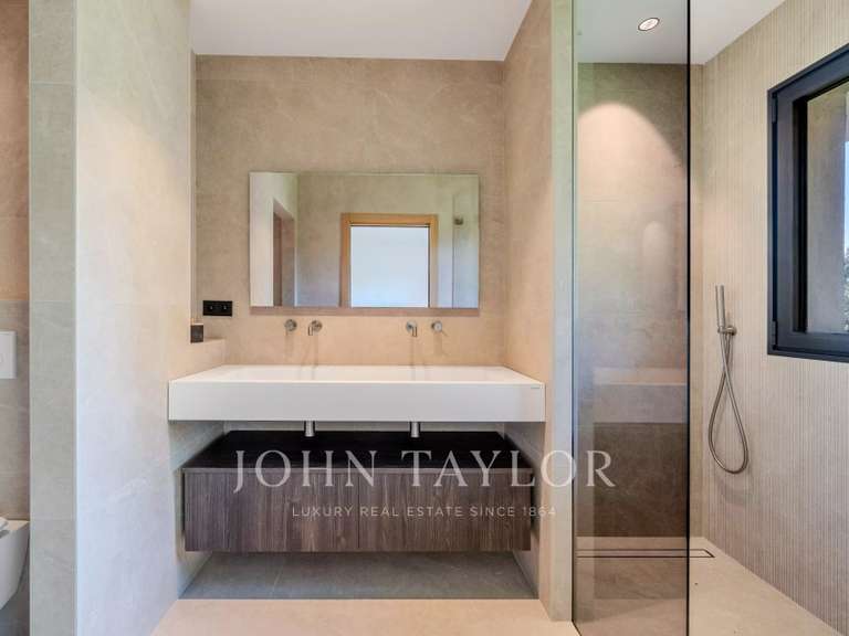 Villa Mougins - 4 chambres - 184m²